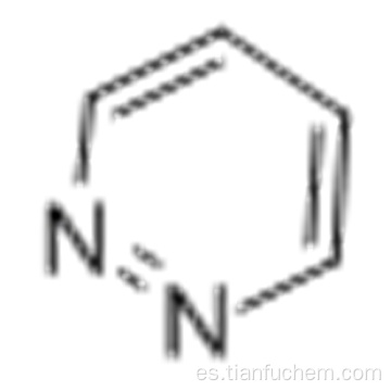 Piridazina CAS 289-80-5